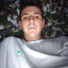 Фотография мужчины Антон, 35 лет из г. Алчевск