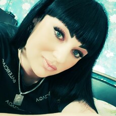 Фотография девушки Katusha, 37 лет из г. Нижний Тагил