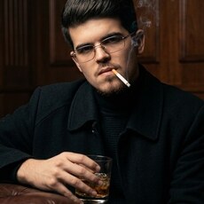 Фотография мужчины Abdulloh, 28 лет из г. Ташкент