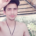Али, 25 лет