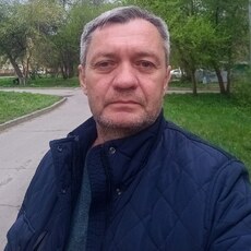 Фотография мужчины Дмитрий, 51 год из г. Северск