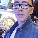 Ержан, 39 лет