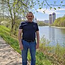 Василий, 65 лет