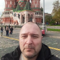 Фотография мужчины Антон, 43 года из г. Ульяновск