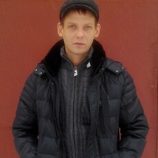 Фотография мужчины Денис, 47 лет из г. Курган
