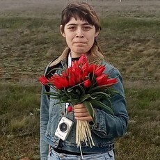 Фотография девушки Катя, 29 лет из г. Волгоград