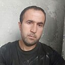 Шамшод, 39 лет