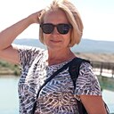 Оксана, 51 год
