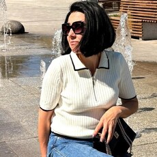 Фотография девушки Svitlana, 61 год из г. Свебодзин