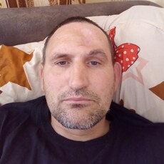 Фотография мужчины Александр, 44 года из г. Феодосия