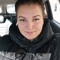 Фотография девушки Nadiua, 32 года из г. Киев