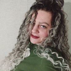 Фотография девушки Оксана, 45 лет из г. Донецк