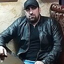 Али, 38 лет