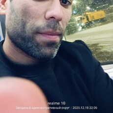 Фотография мужчины Анатолий, 30 лет из г. Белгород