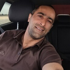 Фотография мужчины Адил, 39 лет из г. Астрахань