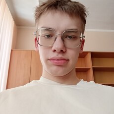 Фотография мужчины Сергей, 20 лет из г. Санкт-Петербург