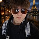Сева, 18 лет