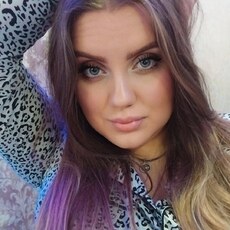 Фотография девушки Катюшка, 33 года из г. Воронеж