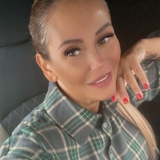 Фотография девушки Алена, 46 лет из г. Санкт-Петербург