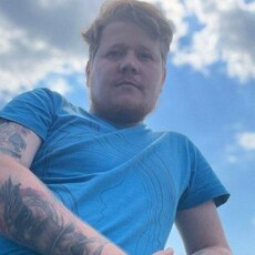 Фотография мужчины Павел, 34 года из г. Черняховск