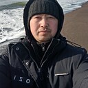Санжар, 26 лет