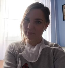 Марина, 32 из г. Донецк.
