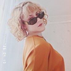 Фотография девушки Мария, 19 лет из г. Йошкар-Ола
