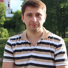 Фотография мужчины Виталий, 40 лет из г. Гродно