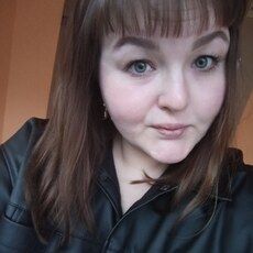 Фотография девушки Александра, 32 года из г. Тюмень