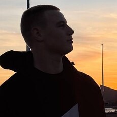 Фотография мужчины Андрей, 18 лет из г. Санкт-Петербург