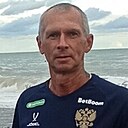 Владимир, 50 лет