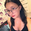 Ксения, 20 лет