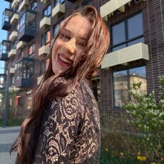 Фотография девушки Мария, 19 лет из г. Санкт-Петербург