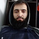 Амир, 29 лет