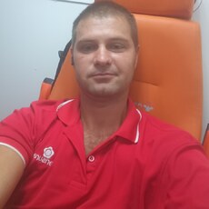 Фотография мужчины Сергей, 33 года из г. Татарбунары