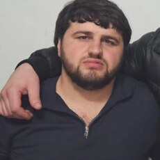 Фотография мужчины Missk, 27 лет из г. Лобня