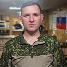 Фотография мужчины Код, 44 года из г. Обоянь