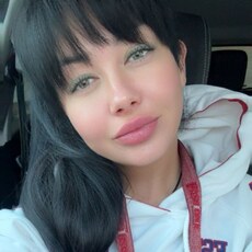 Фотография девушки Lana, 40 лет из г. Сергиев Посад