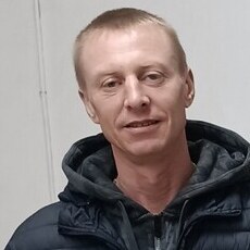 Фотография мужчины Сергей, 43 года из г. Кинель