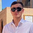 Келдиер, 21 год