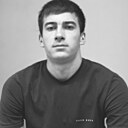 Муслим, 26 лет