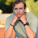 Александр, 19 лет