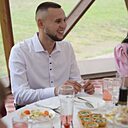 Рустам, 23 года