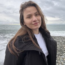 Фотография девушки Алла, 22 года из г. Сочи
