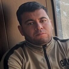 Фотография мужчины Davron, 34 года из г. Ташкент