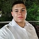 Тимур, 19 лет