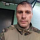 Сергей, 40 лет