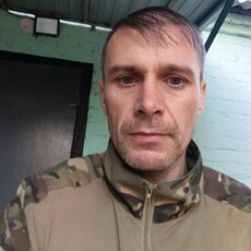 Фотография мужчины Сергей, 40 лет из г. Нижний Новгород