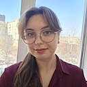 Оля, 22 года