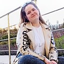 Юлия, 27 лет